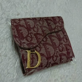 クリスチャンディオール(Christian Dior)のディオール財布 美品(財布)