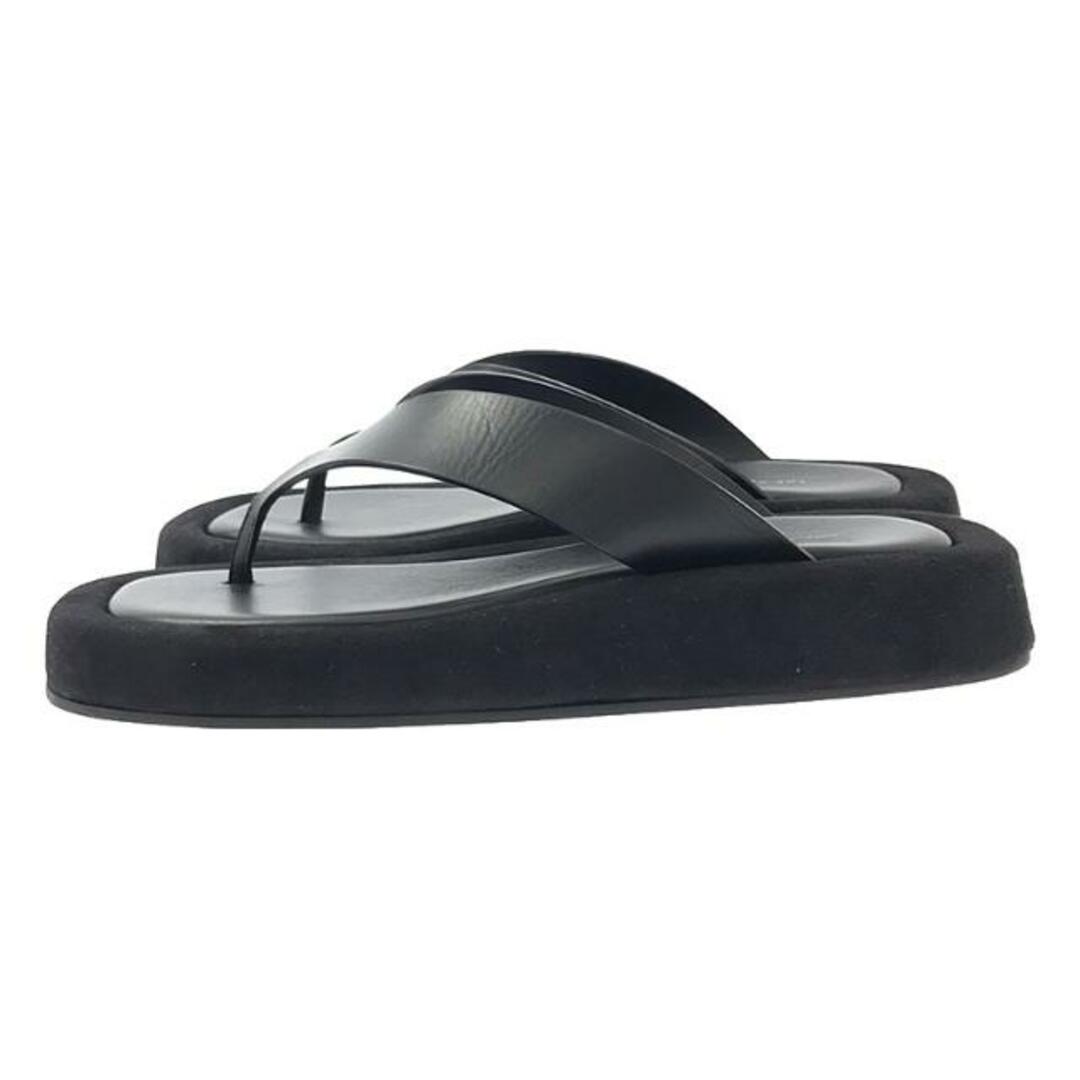 THE ROW - 【美品】 THE ROW / ザロウ | GINZA トングサンダル THE ROW - 【美品】 THE ROW / ザロウ | GINZA トングサンダル