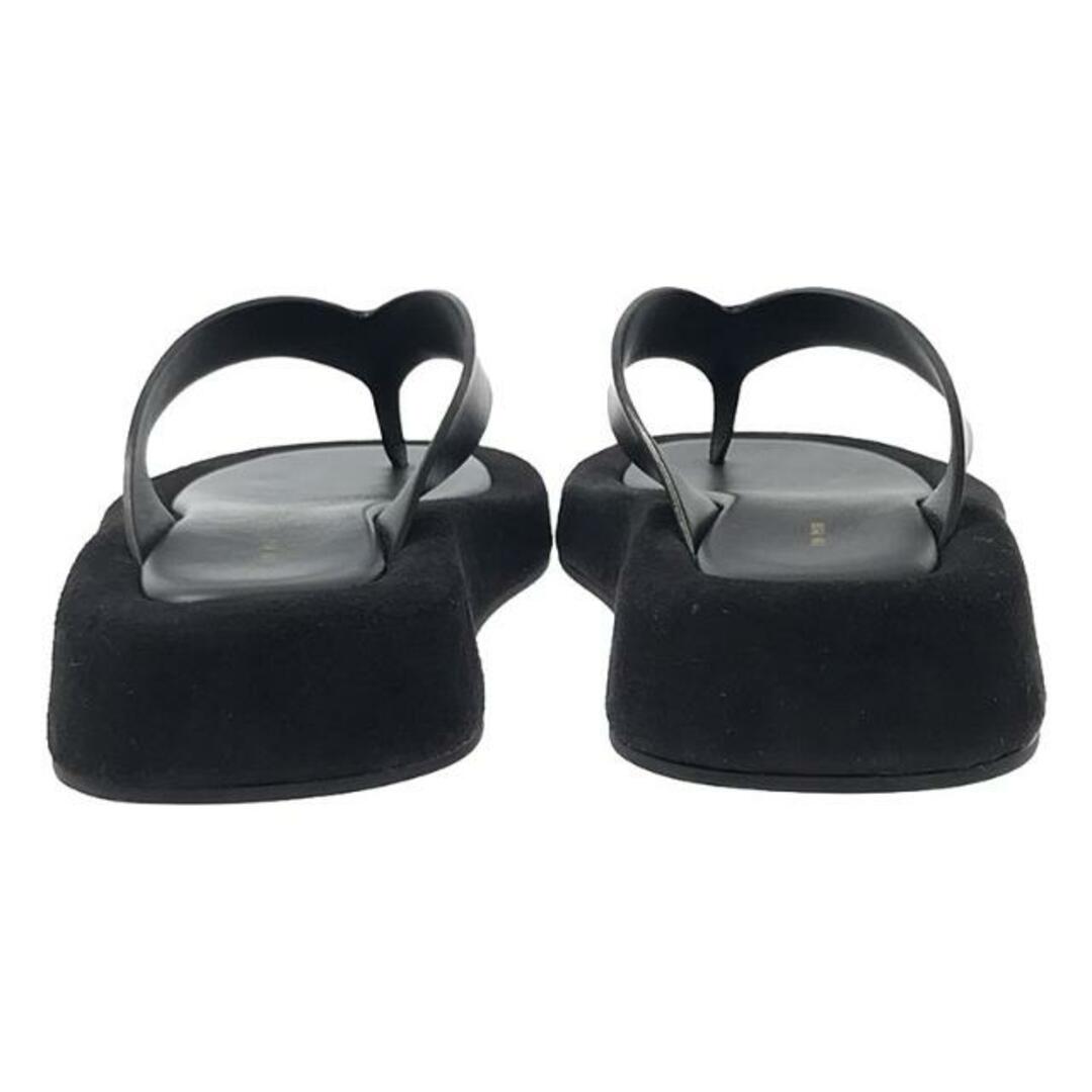 THE ROW - 【美品】 THE ROW / ザロウ | GINZA トングサンダル THE ROW - 【美品】 THE ROW / ザロウ | GINZA トングサンダル