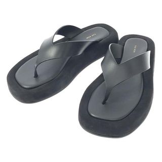 THE ROW - 【美品】 THE ROW / ザロウ | GINZA トングサンダル THE ROW - 【美品】 THE ROW / ザロウ | GINZA トングサンダル