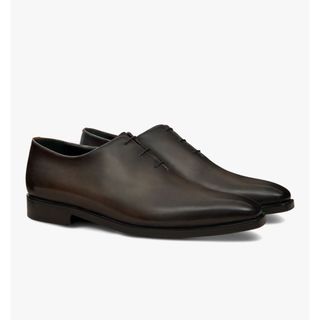 ベルルッティ(Berluti)のBERLUTI アレッサンドロ 革靴 サイズ10(ドレス/ビジネス)