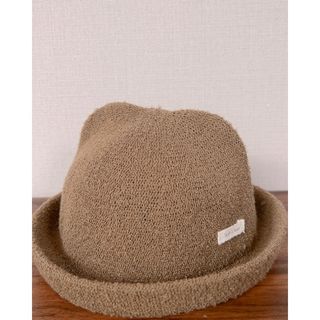 テータテート　ベビー帽子