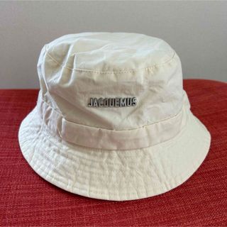 Jacquemus ジャックムス　バケットハット