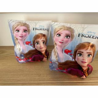 ディズニー(Disney)のアームリング　アームヘルパー　ディズニー　アナ雪　アナと雪の女王(その他)