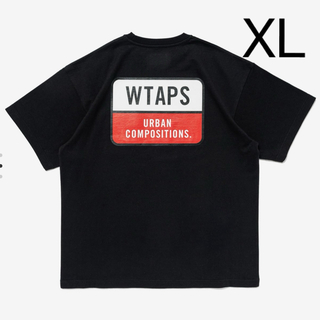 ダブルタップス(W)taps)のWTAPS  OBJ 01 / SS / COTTON. COMPOSITION(Tシャツ/カットソー(半袖/袖なし))