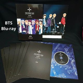 ボウダンショウネンダン(防弾少年団(BTS))のBTS『2017 BTS  LIVE TRILOGY EPISODE III』(ミュージック)