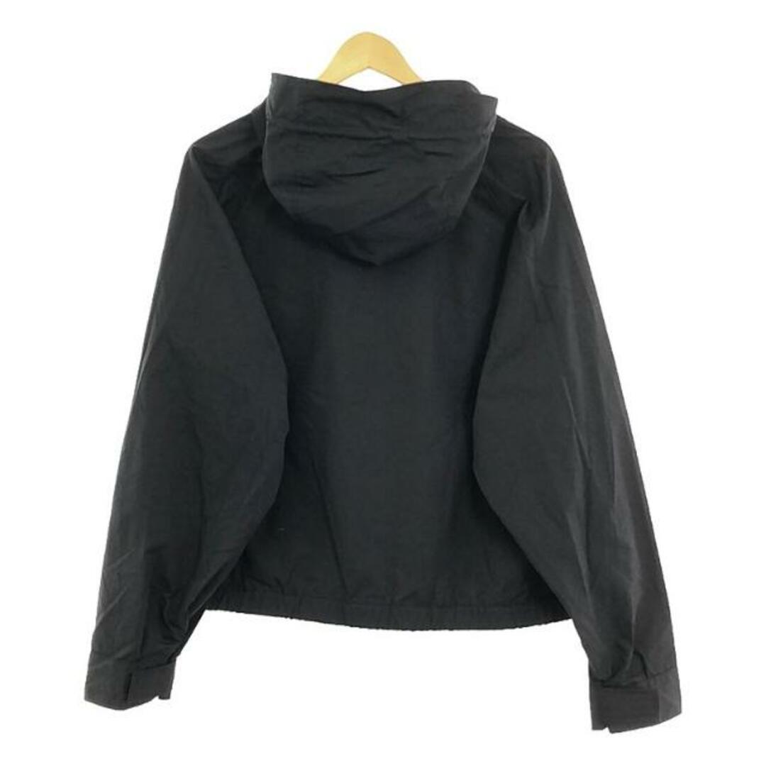 URU - 【美品】 URU / ウル | HOODED ZIP UP BLOUSON URU - 【美品】 URU / ウル | HOODED ZIP UP BLOUSON