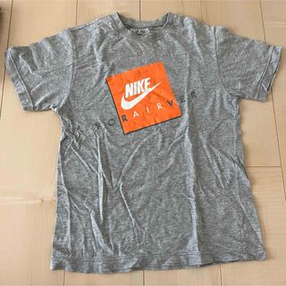 ナイキ(NIKE)のNIKE ビンテージ　Tシャツ　150㎝(Tシャツ(半袖/袖なし))