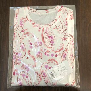 新品　半袖　Tシャツ　綿100%(Tシャツ(半袖/袖なし))