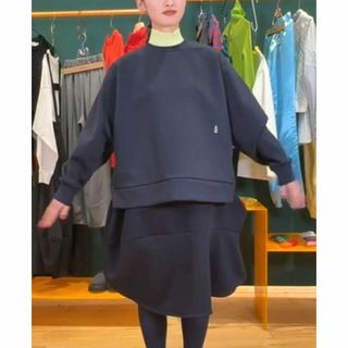 nagonstans(トレーナー/スウェット)のフリマアイテム一覧 nagonstans(トレーナー/スウェット)のフリマアイテム一覧