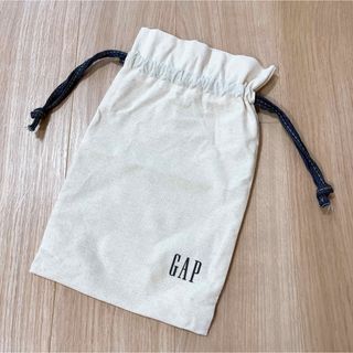 ギャップ(GAP)のGAP/巾着袋(ショップ袋)