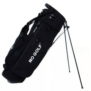 BEAMSGOLF - NO GOLF X Jones Trouper Rキャディバックclubhaus