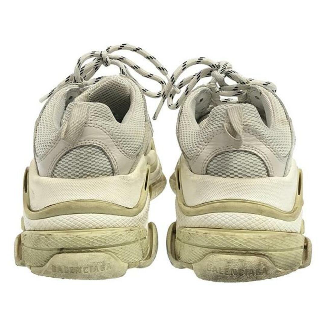 BALENCIAGA - BALENCIAGA / バレンシアガ | triple S / 524036 BALENCIAGA - BALENCIAGA / バレンシアガ | triple S / 524036