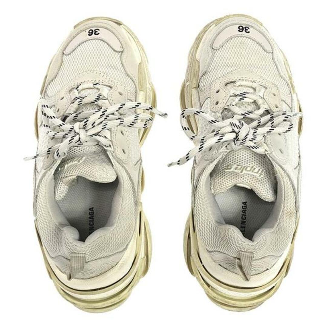 BALENCIAGA - BALENCIAGA / バレンシアガ | triple S / 524036 BALENCIAGA - BALENCIAGA / バレンシアガ | triple S / 524036