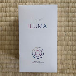 アイコス(IQOS)の☆にっしー様専用☆新品 iQOS アイコス イルマ 本体(タバコグッズ)