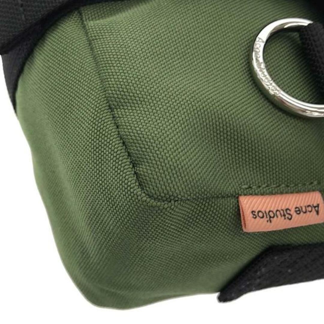 美品】 Acne Studios / アクネストゥディオズ | スモール 美品】 Acne Studios / アクネストゥディオズ | スモール