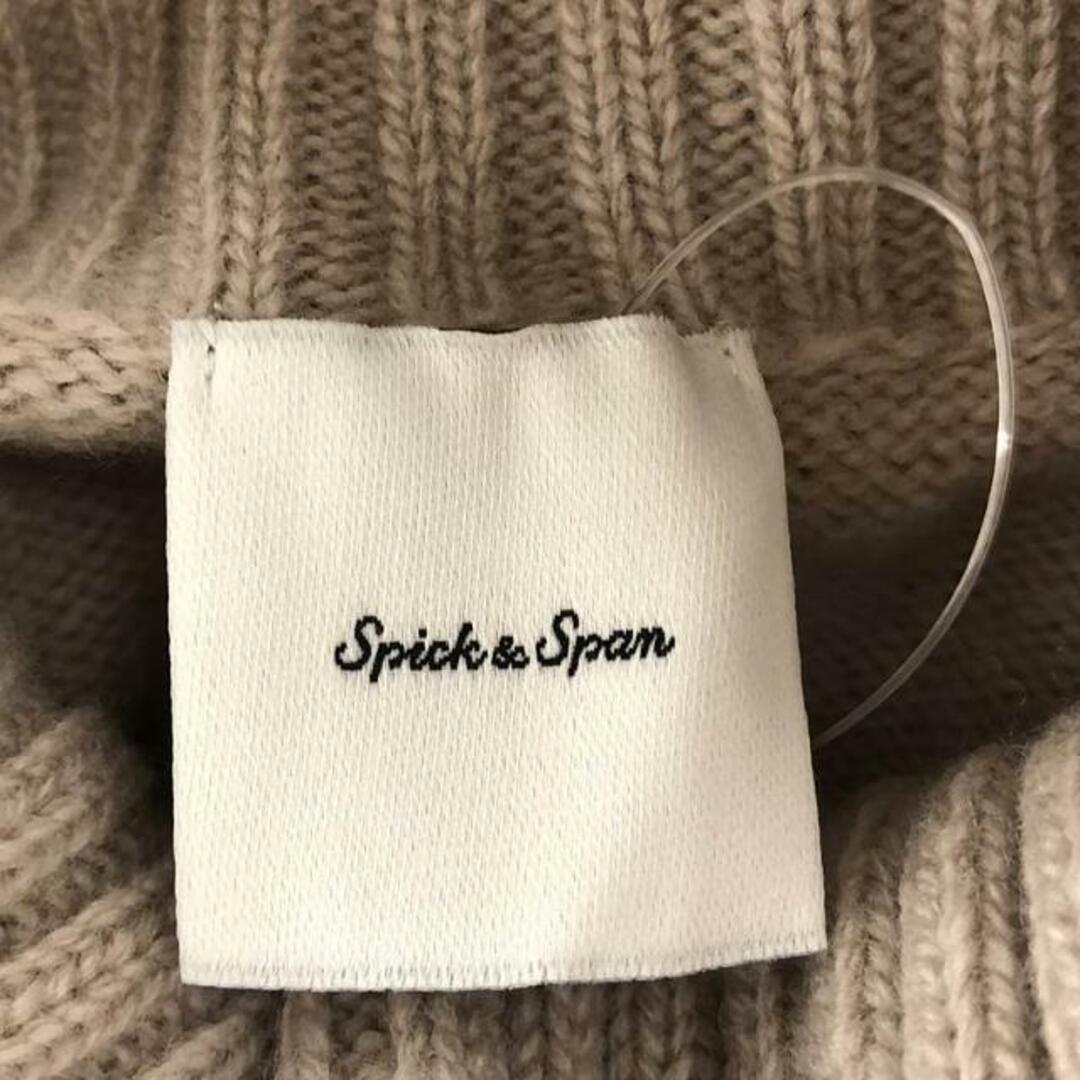 Spick & Span - 【新品】 Spick and Span / スピックアンド Spick & Span - 【新品】 Spick and Span / スピックアンド