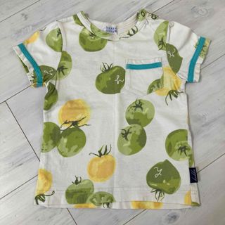 hakka baby - hakka baby 半袖Tシャツ 90