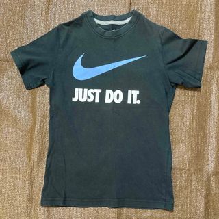 ナイキ(NIKE)の140センチ　ナイキ　NIKE 半袖Tシャツ　男児　男の子(Tシャツ/カットソー)