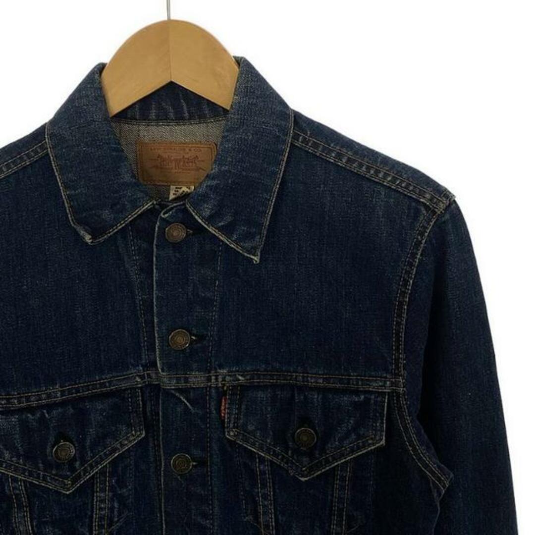 Levi's - Levi's / リーバイス | 60s~70s ヴィンテージ 70505 Levi's - Levi's / リーバイス | 60s~70s ヴィンテージ 70505