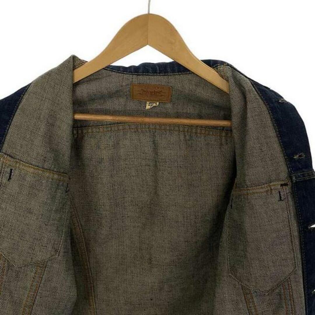 Levi's - Levi's / リーバイス | 60s~70s ヴィンテージ 70505 Levi's - Levi's / リーバイス | 60s~70s ヴィンテージ 70505