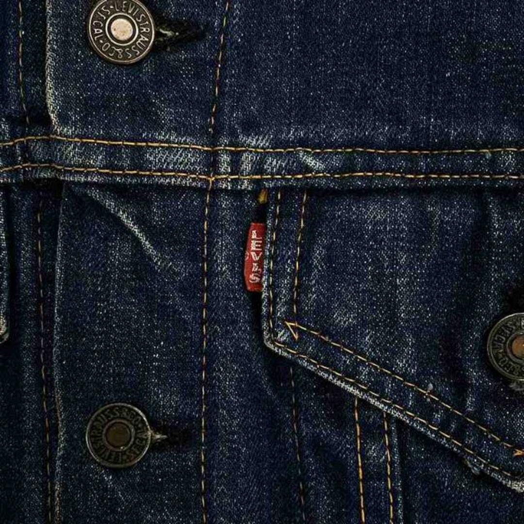 Levi's - Levi's / リーバイス | 60s~70s ヴィンテージ 70505 Levi's - Levi's / リーバイス | 60s~70s ヴィンテージ 70505