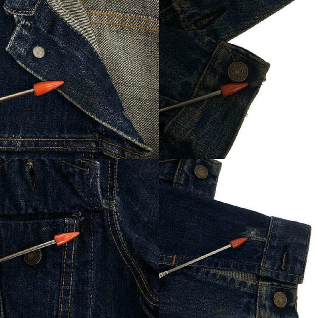 Levi's - Levi's / リーバイス | 60s~70s ヴィンテージ 70505 Levi's - Levi's / リーバイス | 60s~70s ヴィンテージ 70505