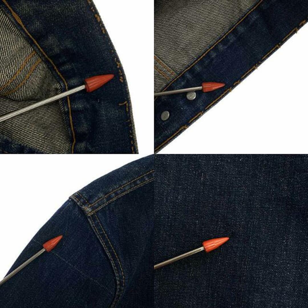 Levi's - Levi's / リーバイス | 60s~70s ヴィンテージ 70505 Levi's - Levi's / リーバイス | 60s~70s ヴィンテージ 70505