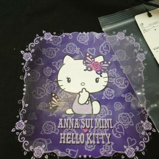 アナスイ(ANNA SUI)のアナスイバック(トートバッグ)