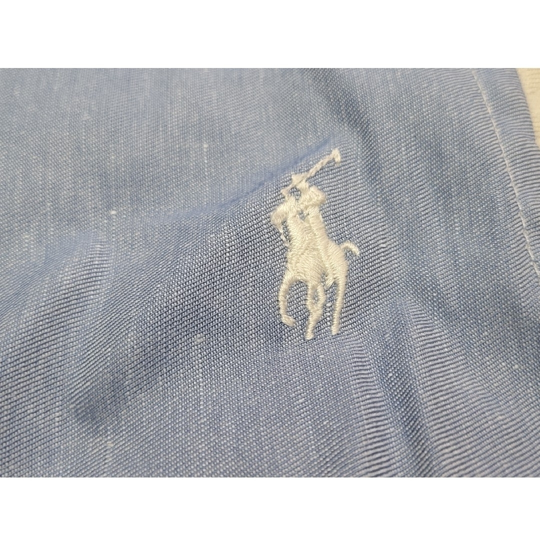 Ralph Lauren - □未使用□ラルフローレン□アディソンシャン Ralph Lauren - □未使用□ラルフローレン□アディソンシャン