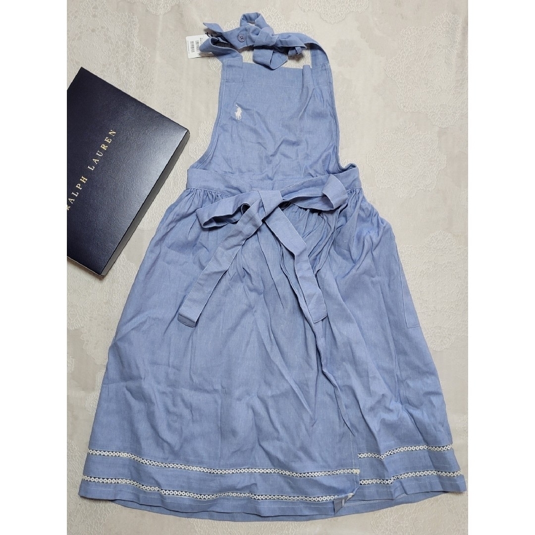 Ralph Lauren - □未使用□ラルフローレン□アディソンシャン Ralph Lauren - □未使用□ラルフローレン□アディソンシャン
