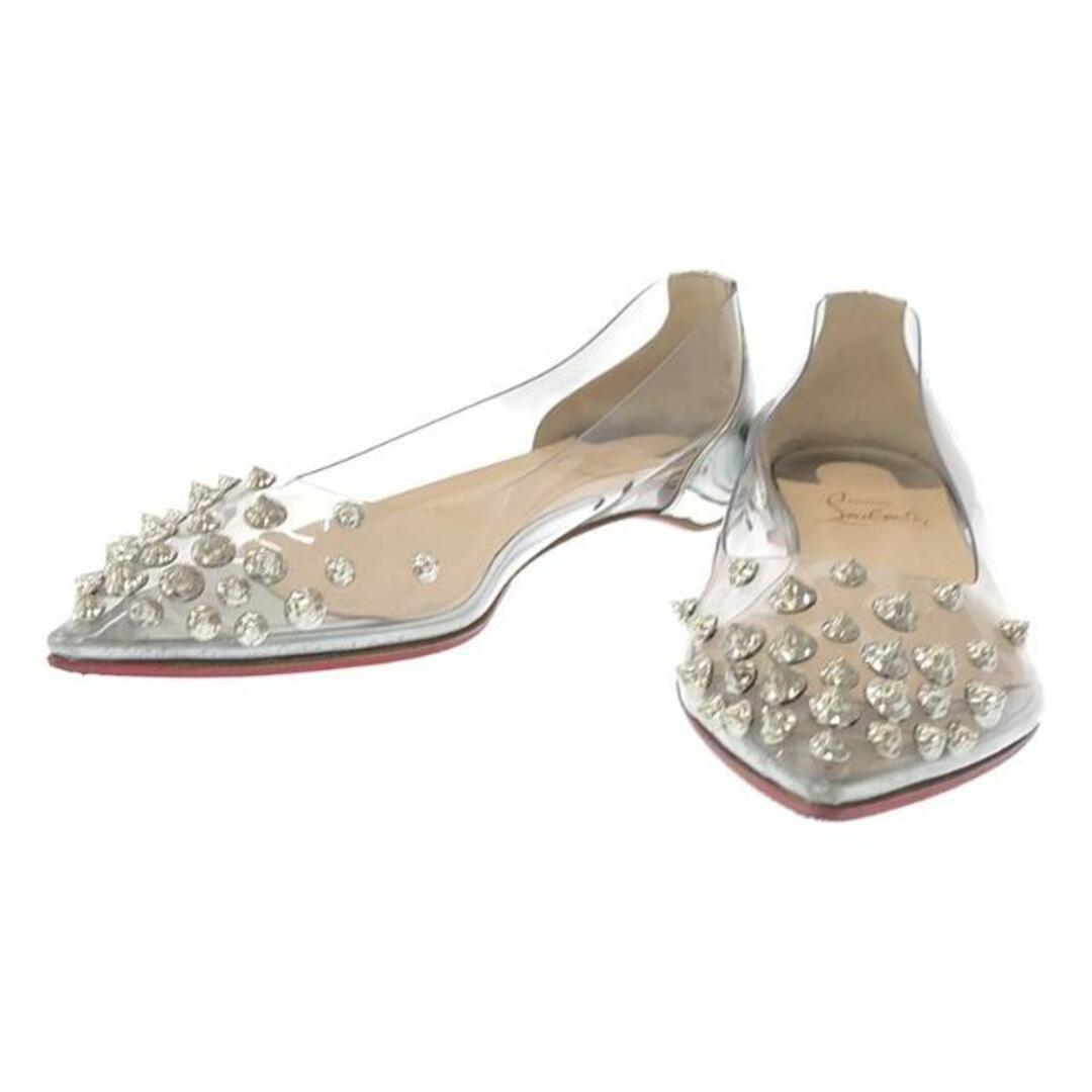 Christian Louboutin / クリスチャンルブタン | スタッズ ポイン Christian Louboutin / クリスチャンルブタン | スタッズ ポイン