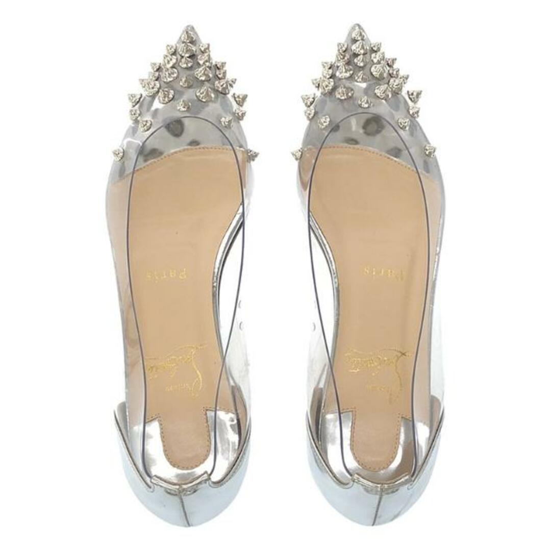 Christian Louboutin / クリスチャンルブタン | スタッズ ポイン Christian Louboutin / クリスチャンルブタン | スタッズ ポイン