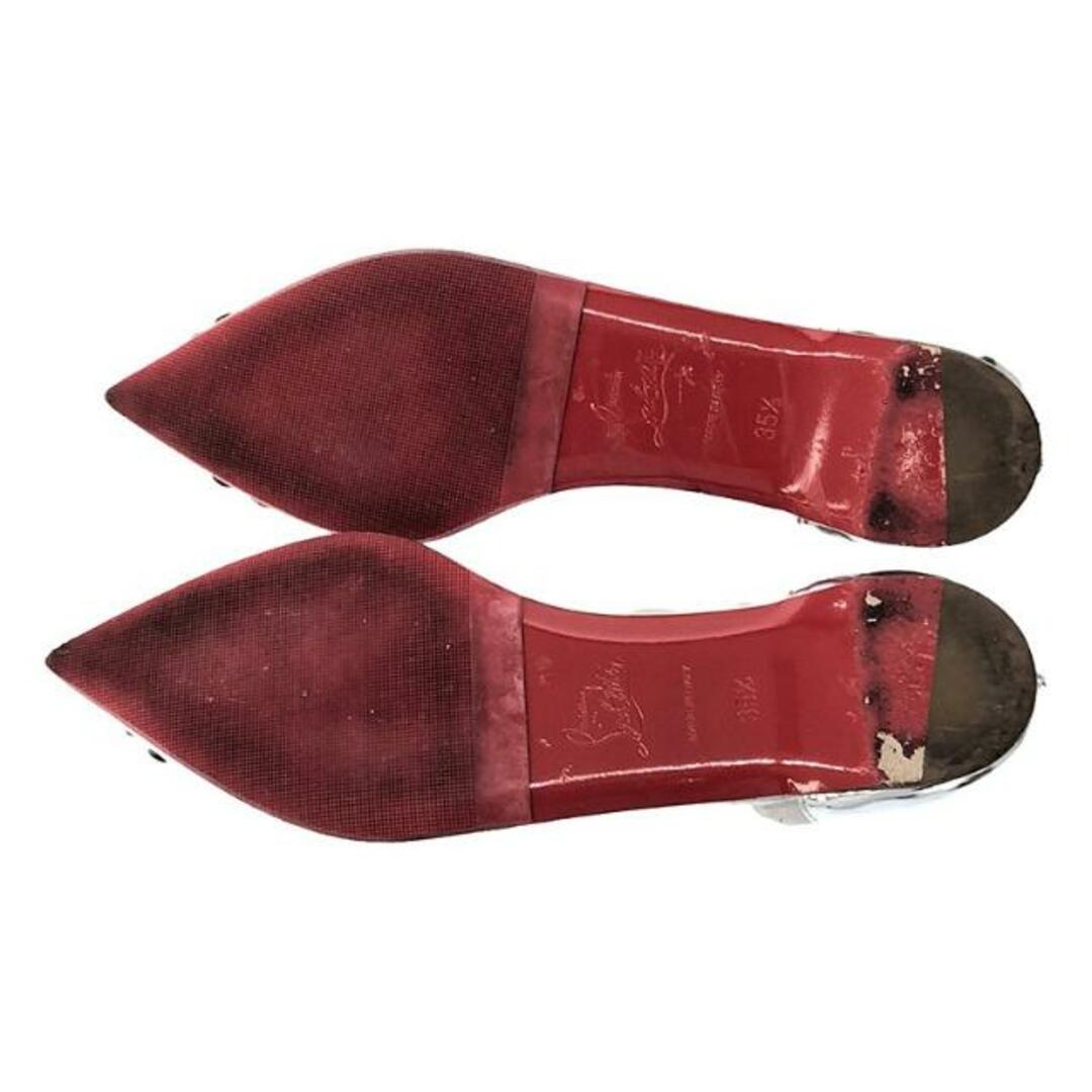 Christian Louboutin / クリスチャンルブタン | スタッズ ポイン Christian Louboutin / クリスチャンルブタン | スタッズ ポイン