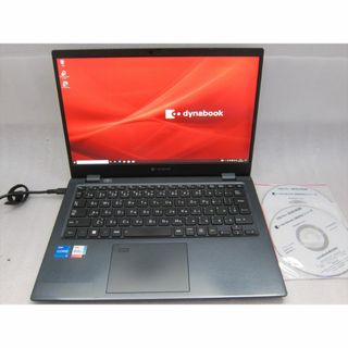 ダイナブック(dynabook)のダイナブックCore i5-1135G7/16G/SSD256/13.3フルHD(ノートPC)