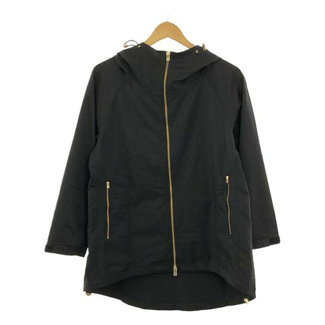 Deuxieme Classe フルジップブルゾン美品 (DEUXIEME CLASSE Deuxieme Classe フルジップブルゾン美品 (DEUXIEME CLASSE