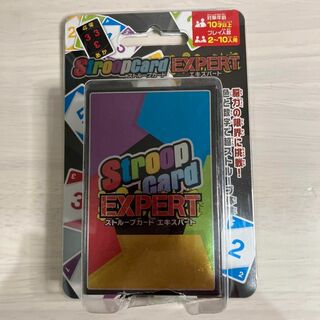 エンスカイ(ensky)のStroop Card EXPERT ストループカード　エキスパート(その他)