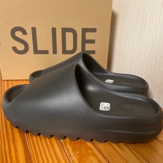 イージー(YEEZY（adidas）)のadidas YEEZY Slide "Onyx" 30.5cm US12(サンダル)