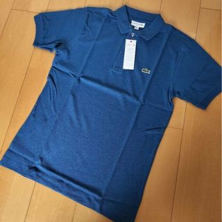 ラコステ(LACOSTE)の新品　ラコステ　L1212 クラシックフィット　サイズ2(ポロシャツ)