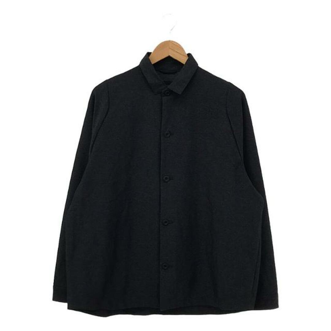 TEATORA - 【美品】 TEATORA / テアトラ | CARTRIDGE SHIRT DD TEATORA - 【美品】 TEATORA / テアトラ | CARTRIDGE SHIRT DD