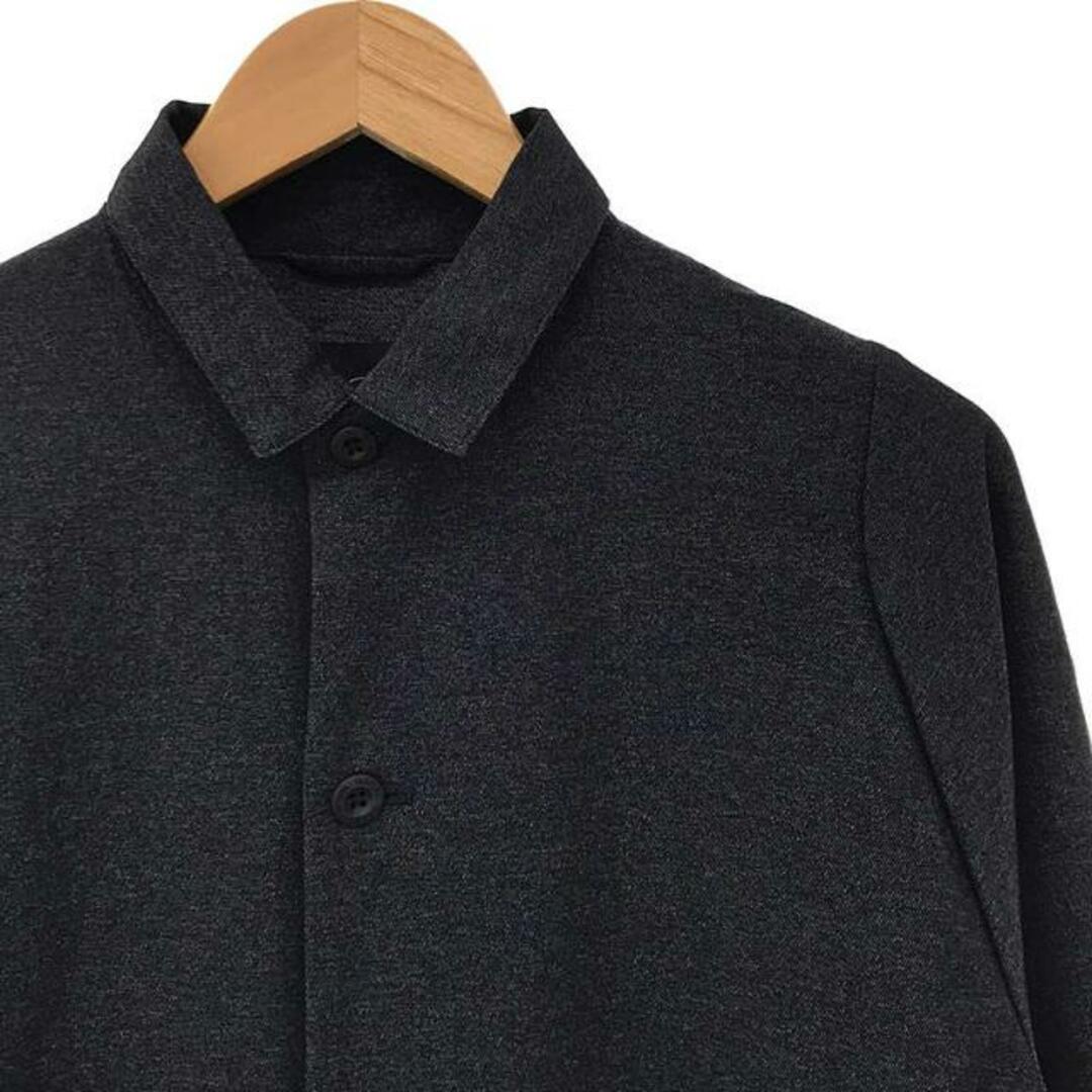 TEATORA - 【美品】 TEATORA / テアトラ | CARTRIDGE SHIRT DD TEATORA - 【美品】 TEATORA / テアトラ | CARTRIDGE SHIRT DD