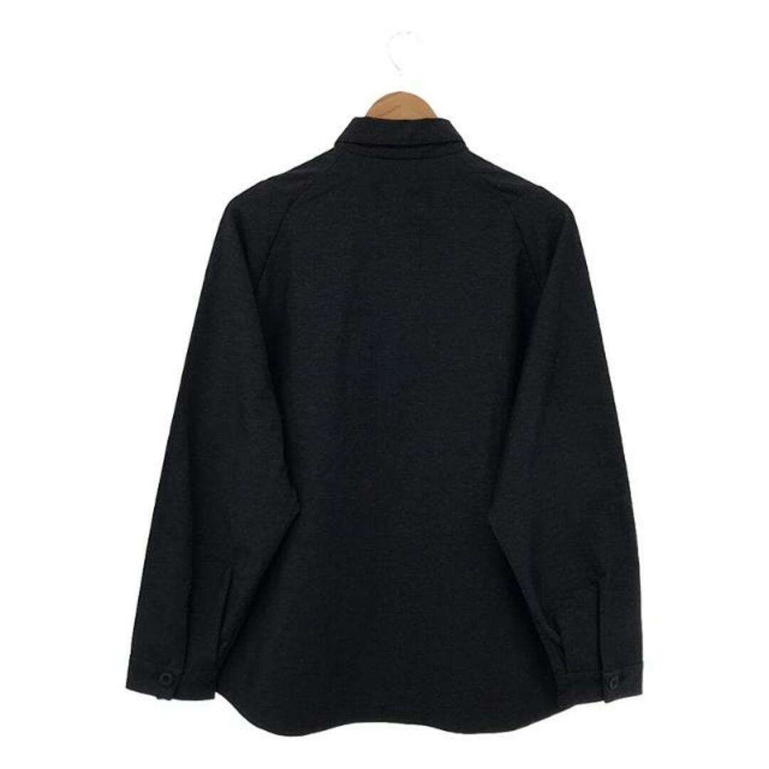 TEATORA - 【美品】 TEATORA / テアトラ | CARTRIDGE SHIRT DD TEATORA - 【美品】 TEATORA / テアトラ | CARTRIDGE SHIRT DD