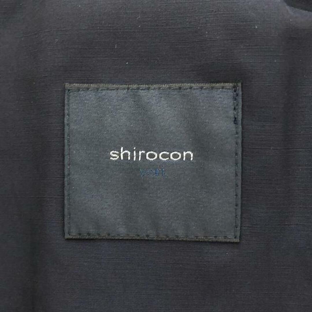 美品】 yori / ヨリ | shirocon もくもくキルトジャケット | 36 美品】 yori / ヨリ | shirocon もくもくキルトジャケット | 36