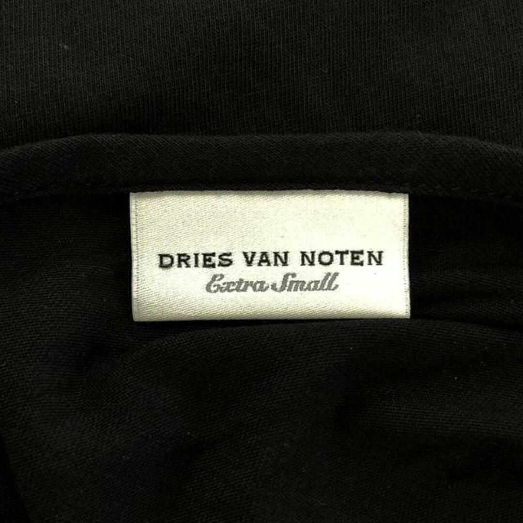 DRIES VAN NOTEN - DRIES VAN NOTEN / ドリスヴァンノッテン DRIES VAN NOTEN - DRIES VAN NOTEN / ドリスヴァンノッテン