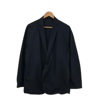 テアトラ(TEATORA)の【美品】  TEATORA / テアトラ | WALLET JKT PLUS - P / ウォレット ジャケット プラス | 1 | DEEP NAVY | メンズ(その他)