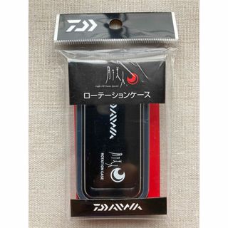 ダイワ(DAIWA)のダイワ 月下美人 ワーム ルアー ローテーションケース(ルアー用品)