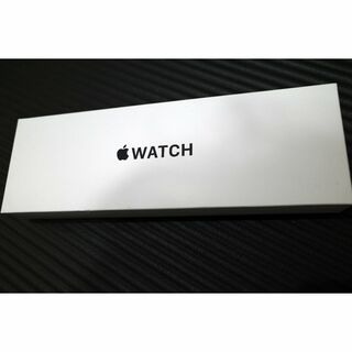 アップルウォッチ(Apple Watch)のApple Watch SE 第2世代40mm MRTR3J/A 新品(腕時計(デジタル))