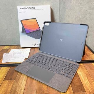 Logicool 10.9インチ iPad Air 第4世代用 COMBO TO