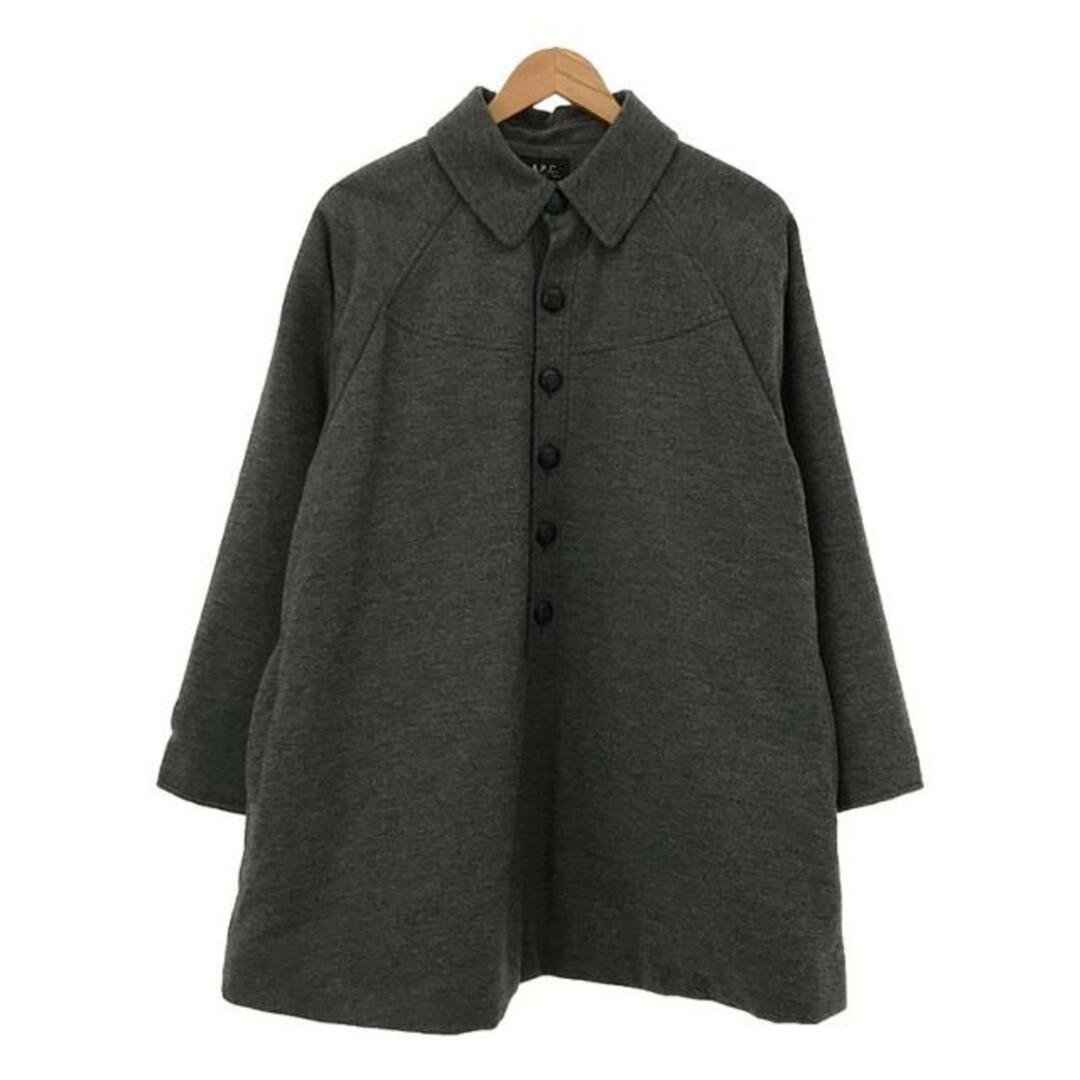 A.P.C - A.P.C. / アーペーセー | ラグランスリーブ プル A.P.C - A.P.C. / アーペーセー | ラグランスリーブ プル