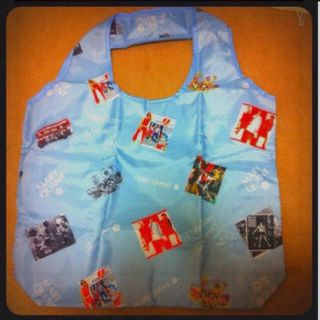 マリークヮント(MARY QUANT)の未使用MARYQUANT★eco bag(エコバッグ)